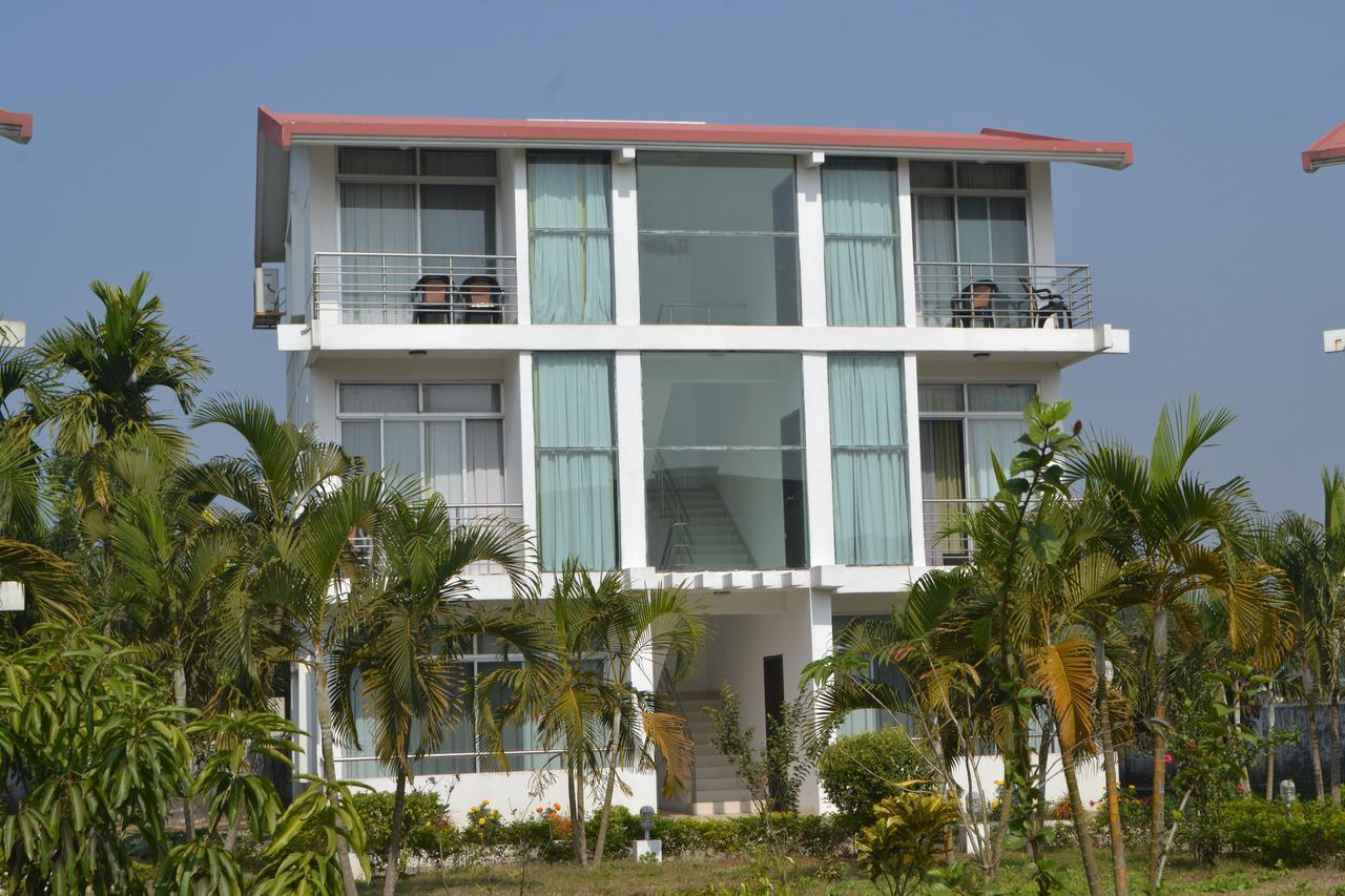 Inani Royal Resort Dhoapalong Exterior photo